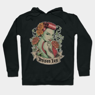 Pretty Poison Hoodie